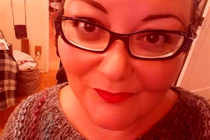 Aria, 35 — Escort in Berne, United States