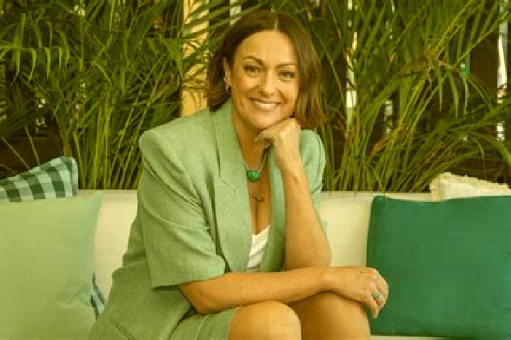 Aria, 35 — Escort in Booie, Australia