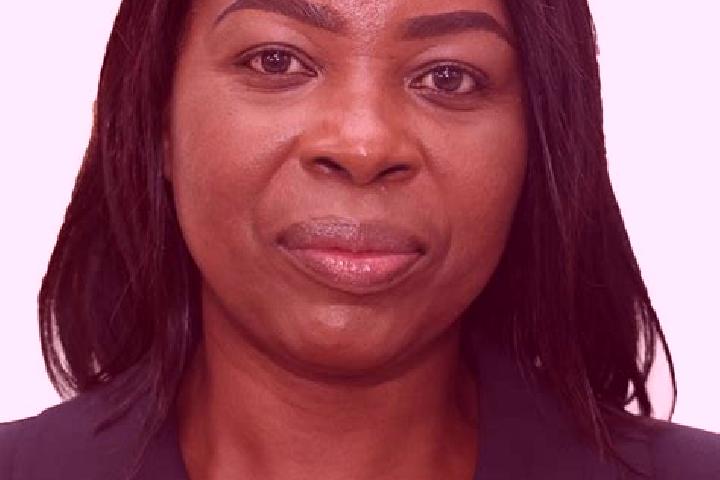 Aria, 35 — Escort in Caluango, Angola