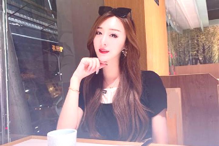 Aria, 35 — Escort in Changxingbao, China