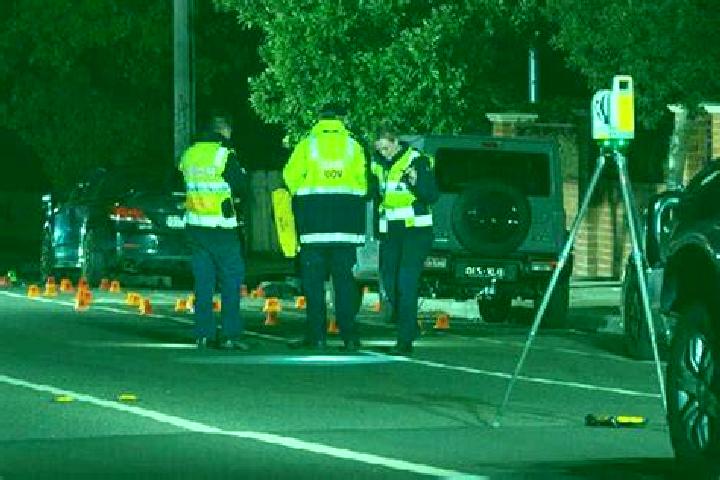 Aria, 35 — Escort in Coburg, Australia