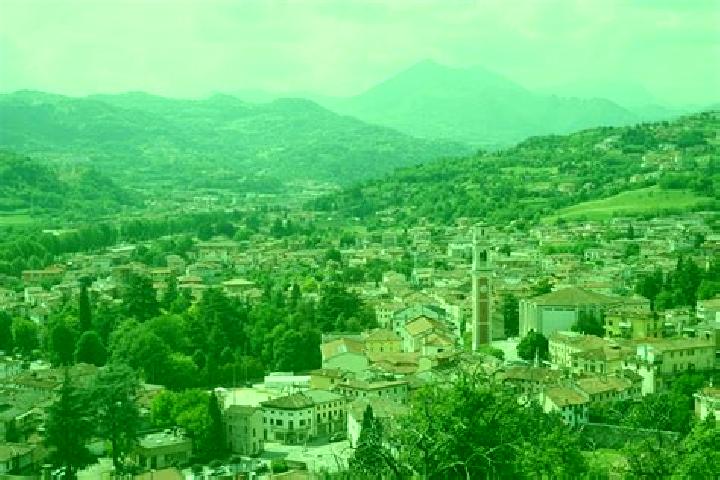 Aria, 35 — Escort in Cornedo Vicentino, Italy