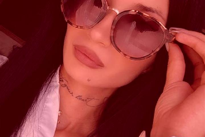 Aria, 35 — Escort in Cosoveni, Romania