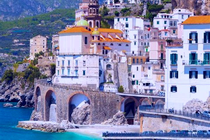 Aria, 35 — Escort in Crepaldo, Italy