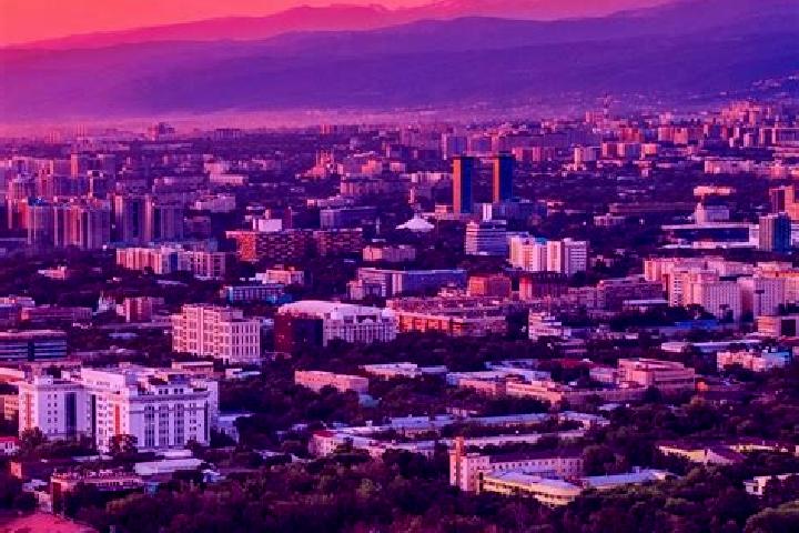 Aria, 35 — Escort in Egindikol, Kazakhstan