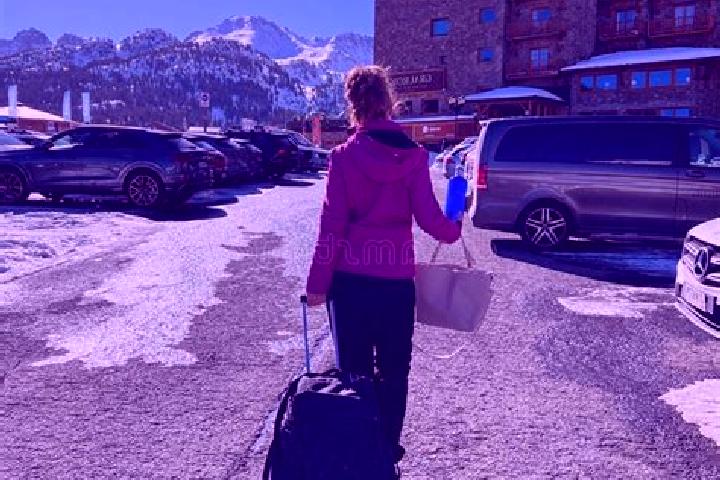 Aria, 35 — Escort in Encamp, Andorra