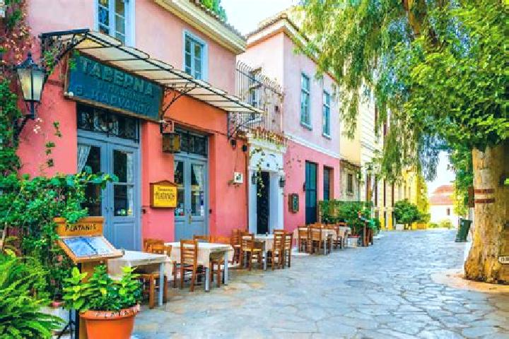Aria, 35 — Escort in Erythres, Greece