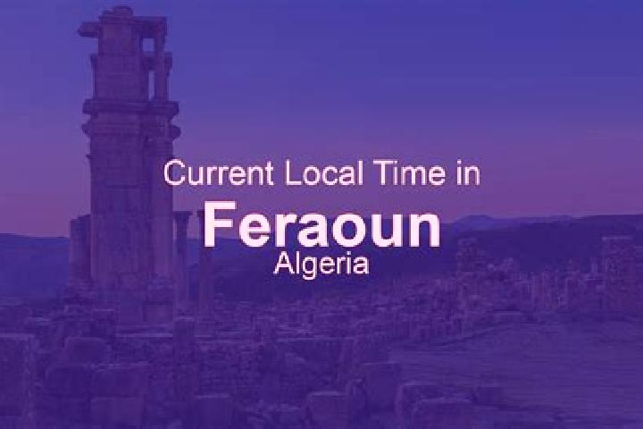 Aria, 35 — Escort in Feraoun, Algeria