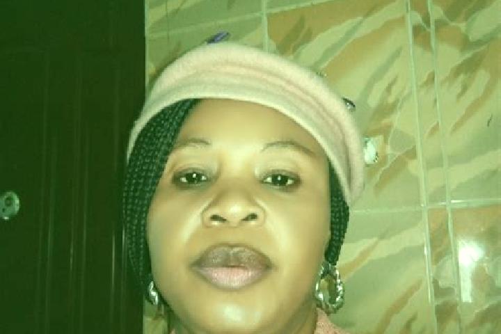 Aria, 35 — Escort in Glo Djekro, Ivory Coast