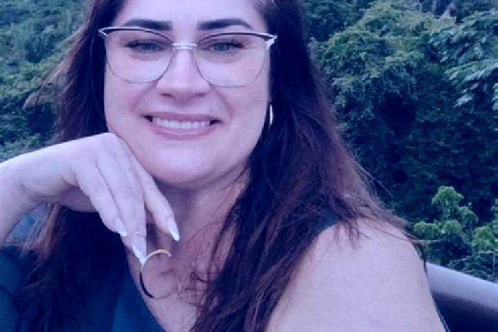 Aria, 35 — Escort in Goiandira, Brazil