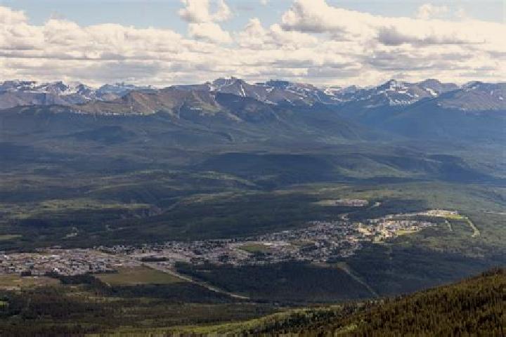 Aria, 35 — Escort in Grande Cache, Canada