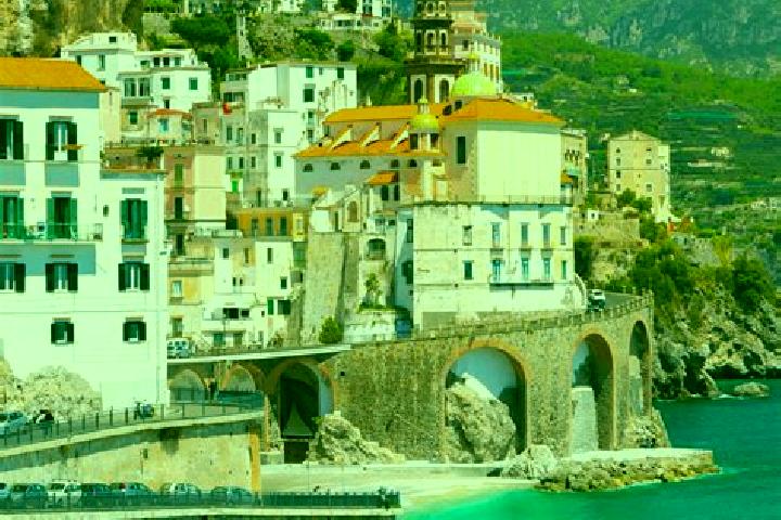 Aria, 35 — Escort in Guasila, Italy