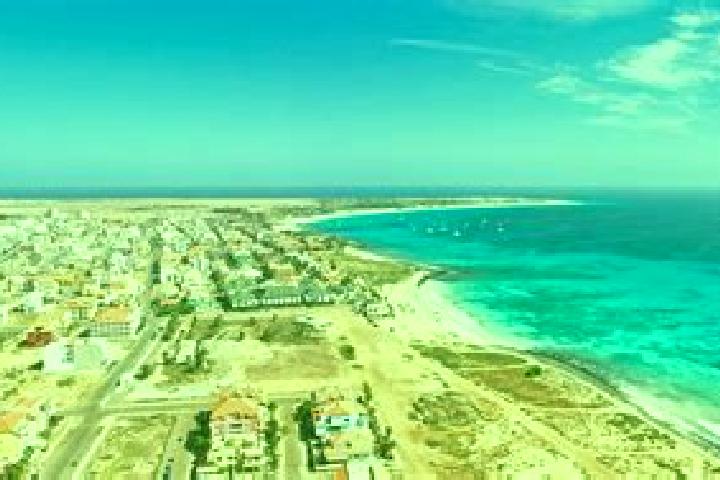 Aria, 35 — Escort in Hortela de Cima, Cape Verde