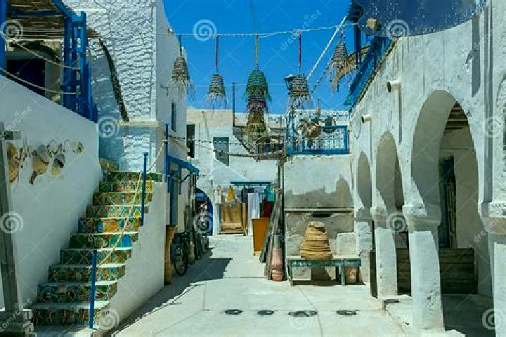 Aria, 35 — Escort in Houmt Souk, Tunisia