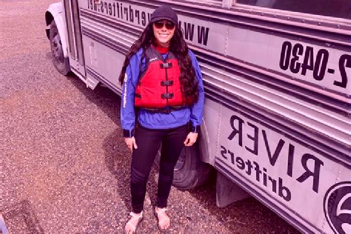 Aria, 35 — Escort in Kernville, United States