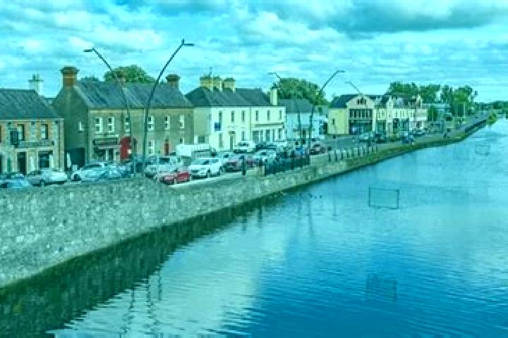 Aria, 35 — Escort in Kilcock, Ireland