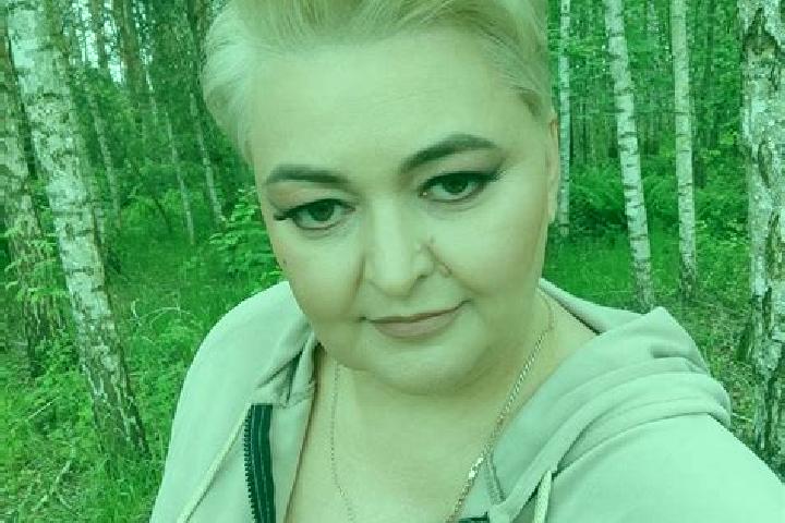 Aria, 35 — Escort in Komar, Ukraine