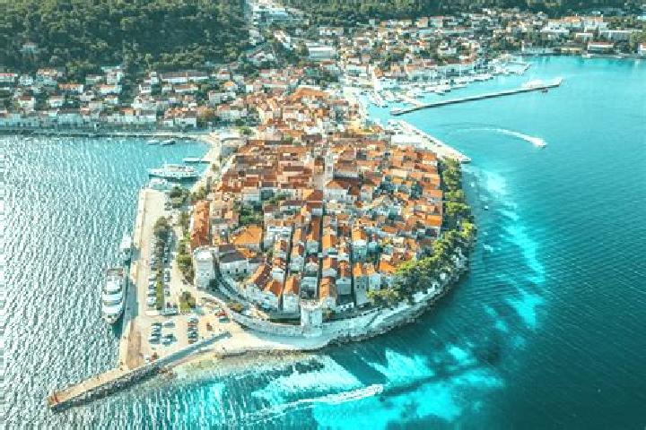 Aria, 35 — Escort in Korcula, Croatia
