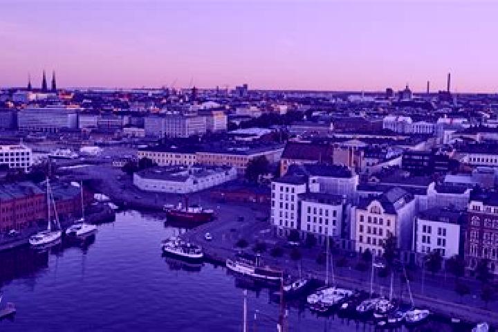 Aria, 35 — Escort in Laensi-Herttoniemi, Finland
