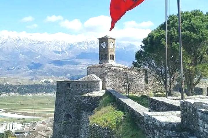 Aria, 35 — Escort in Mamurras, Albania