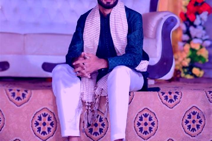 Aria, 35 — Escort in Mehar Ali Brohi, Pakistan