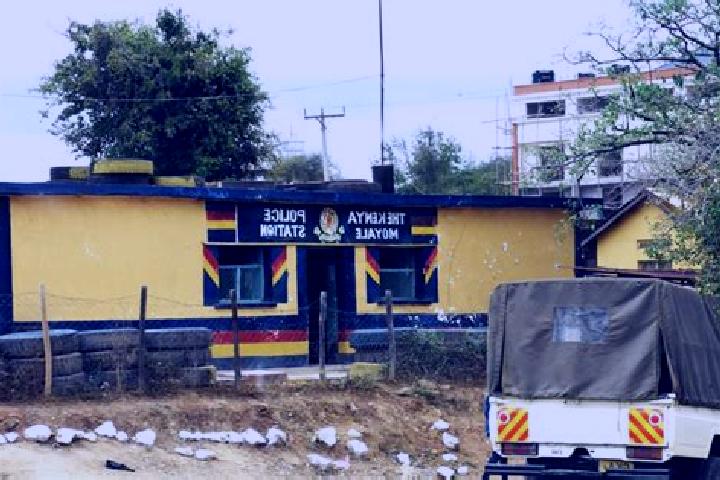 Aria, 35 — Escort in Moyale, Kenya