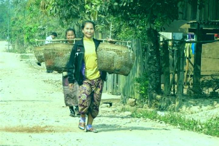 Aria, 35 — Escort in Muang Sing, Laos