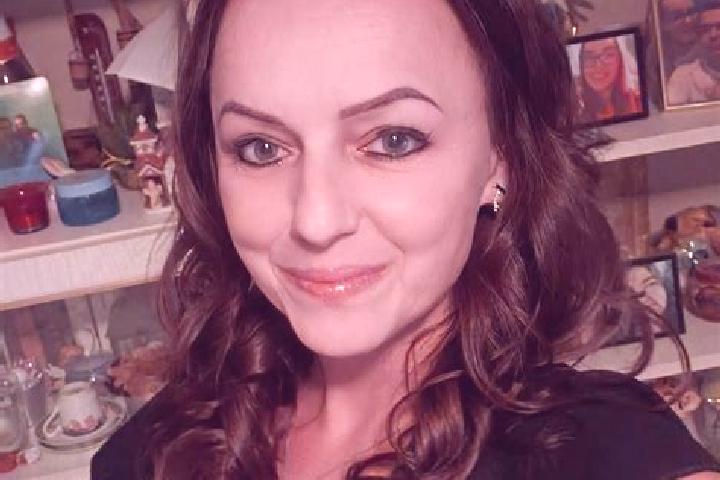 Aria, 35 — Escort in Nagybaracska, Hungary