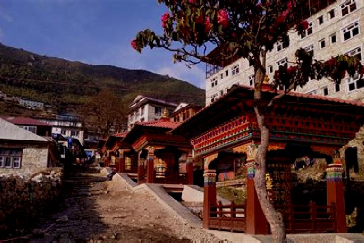 Aria, 35 — Escort in Namche Bazaar, Nepal
