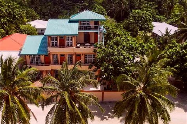 Aria, 35 — Escort in Nilandhoo, Maldives