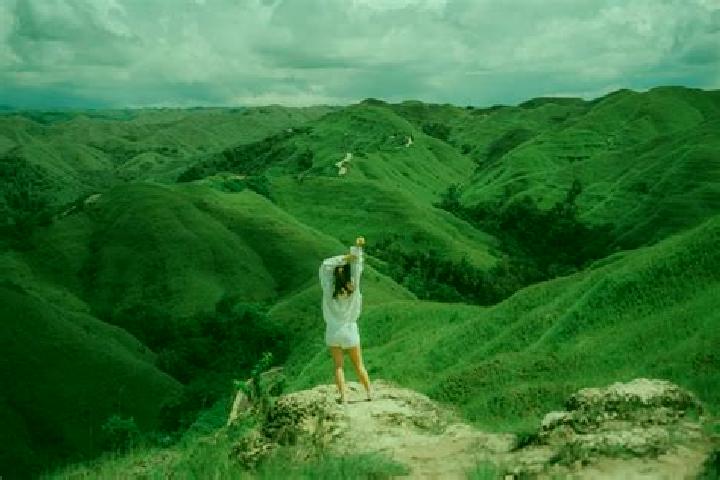 Aria, 35 — Escort in Palindi, Indonesia
