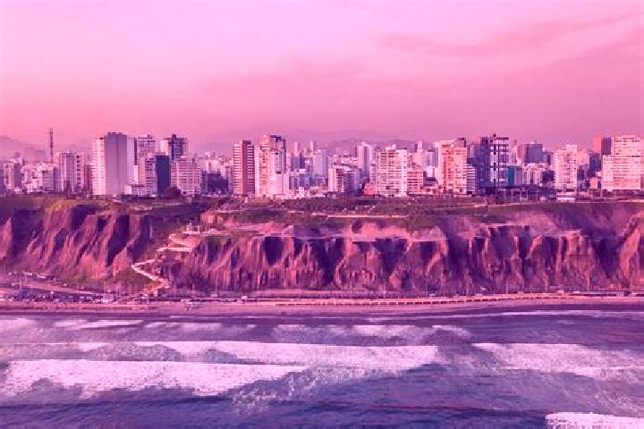 Aria, 35 — Escort in Pullo, Peru