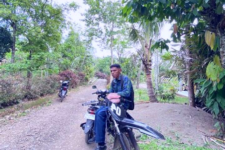 Aria, 35 — Escort in Puor, Indonesia