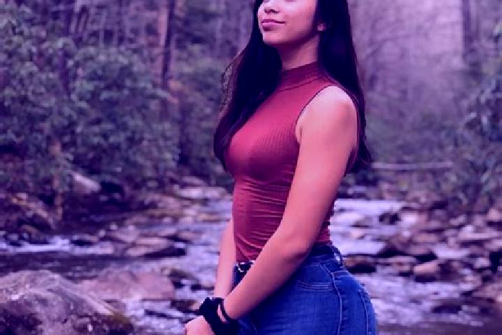 Aria, 35 — Escort in Qisha, China