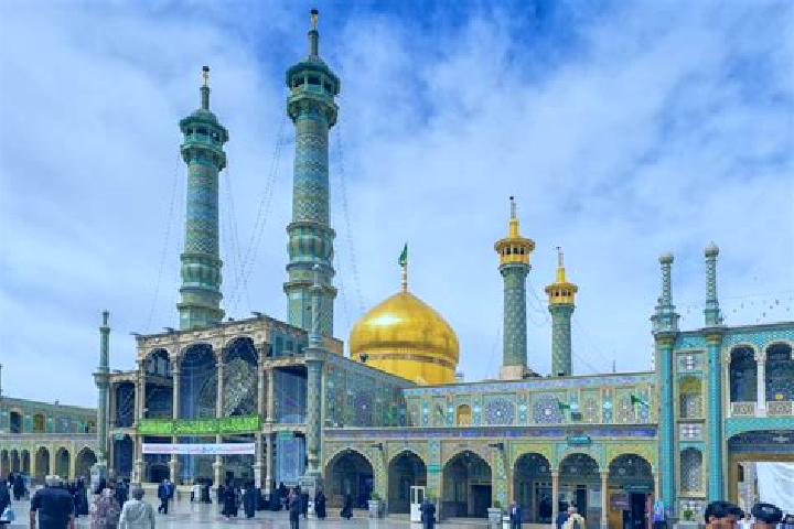 Aria, 35 — Escort in Qom, Iran