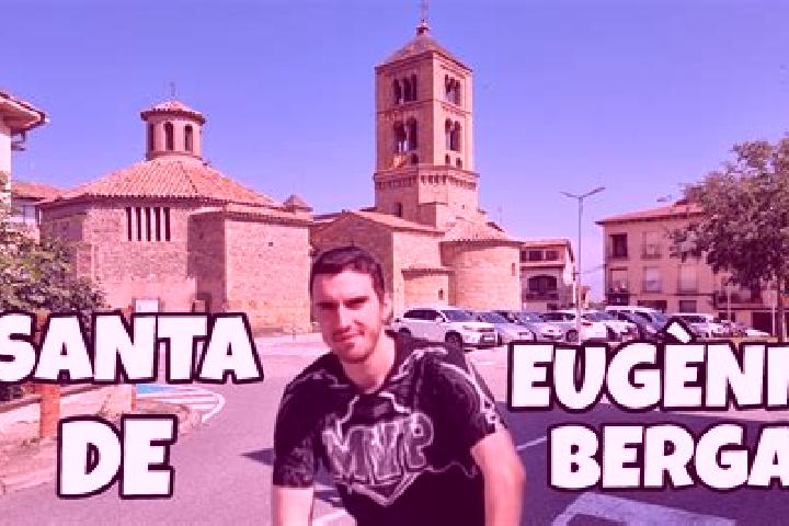 Aria, 35 — Escort in Santa Eugenia de Berga, Spain