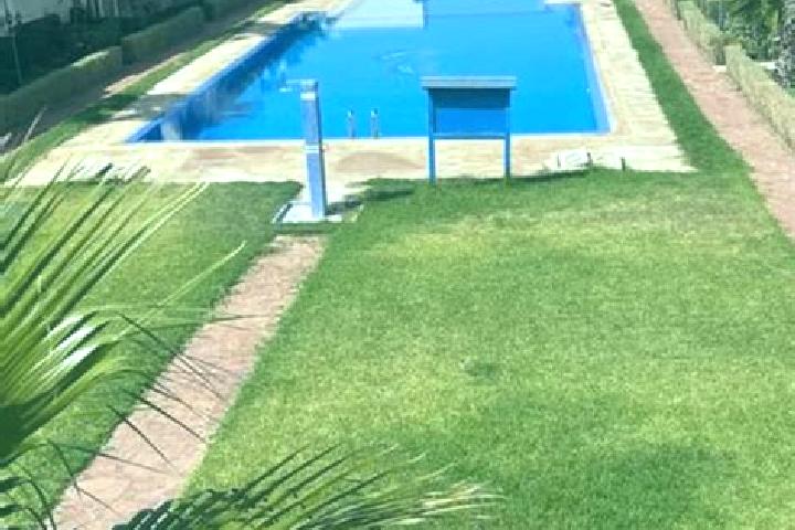 Aria, 35 — Escort in Sidi Rahal, Morocco