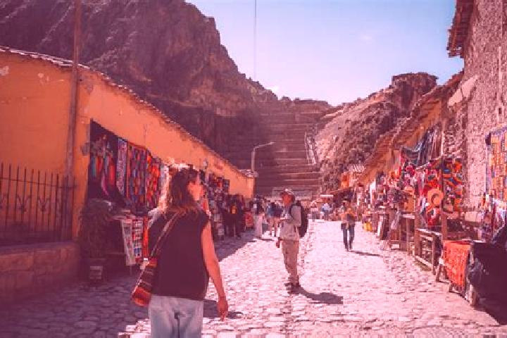 Aria, 35 — Escort in Sorochuco, Peru