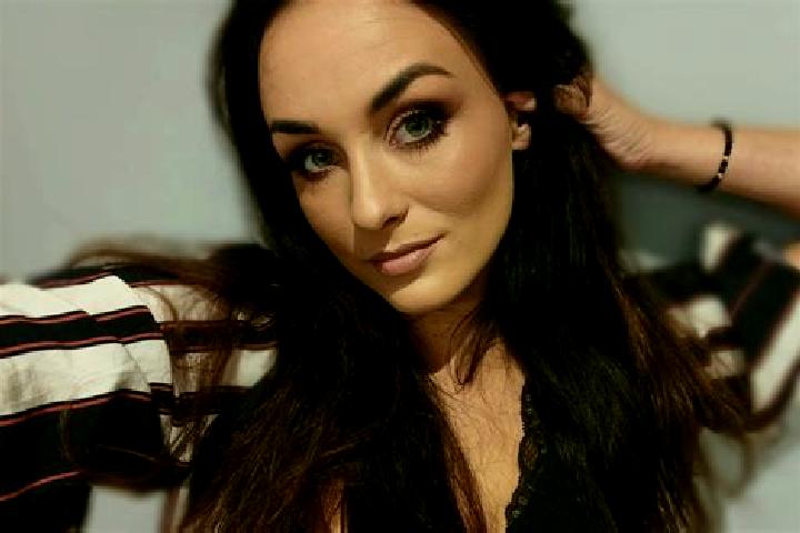 Aria, 35 — Escort in Szymanowo, Poland