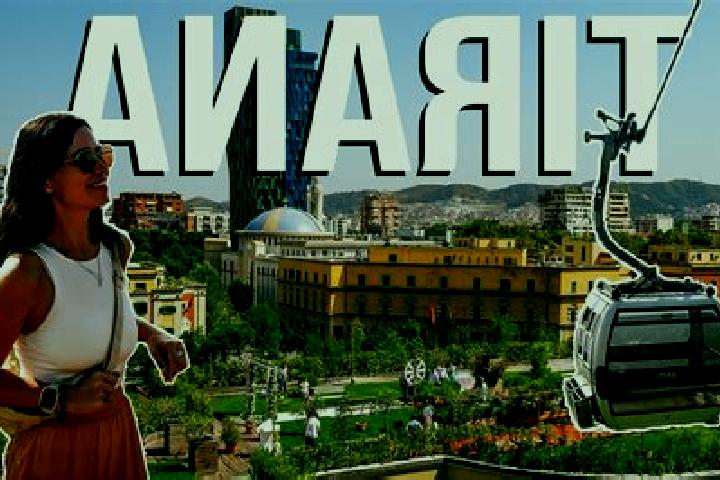 Aria, 35 — Escort in Tirana, Albania