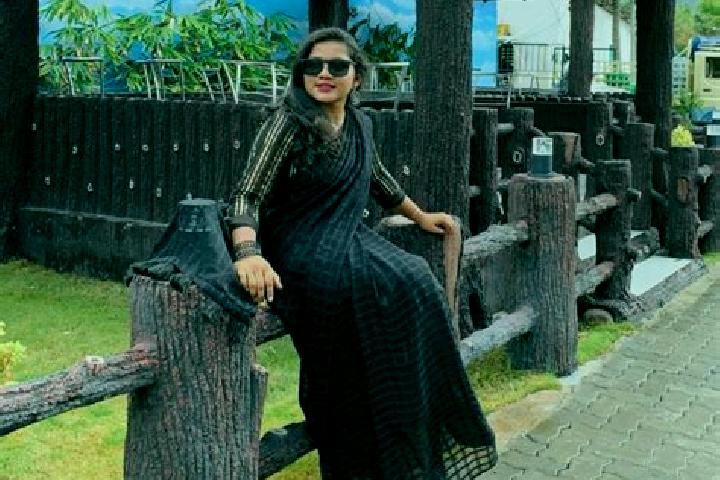 Aria, 35 — Escort in Tisaiyanvilai, India