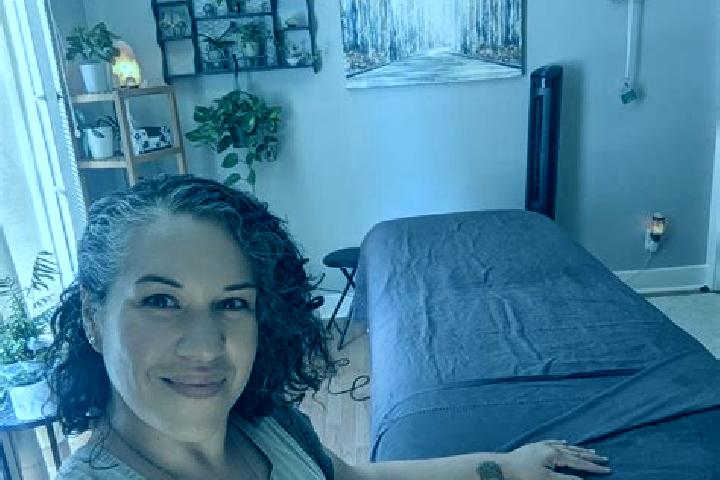 Aria, 36, a black grey-eyed latina companion based in Montpouillan. Offering Fetish, 69, Erotic Massage. Available for incall and outcall, overnight bookings...