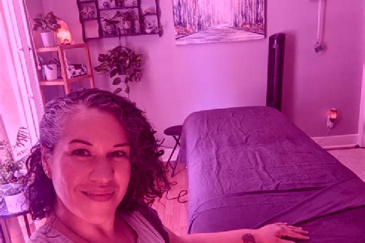 Aria, 36, a black grey-eyed mixed companion based in Sitamarhi. Offering A-Level, Tantra, Travel Companion, Massage. Available for incall and outcall, day an...
