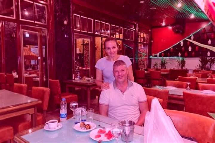 Aria, 36 — Escort in Akcapinar, Turkey
