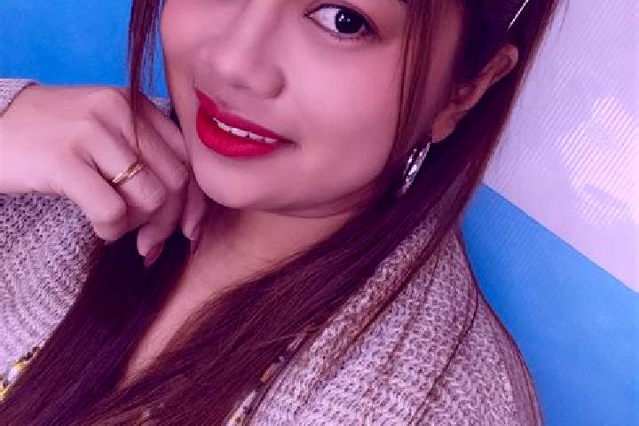 Aria, 36 — Escort in Alilem, Philippines