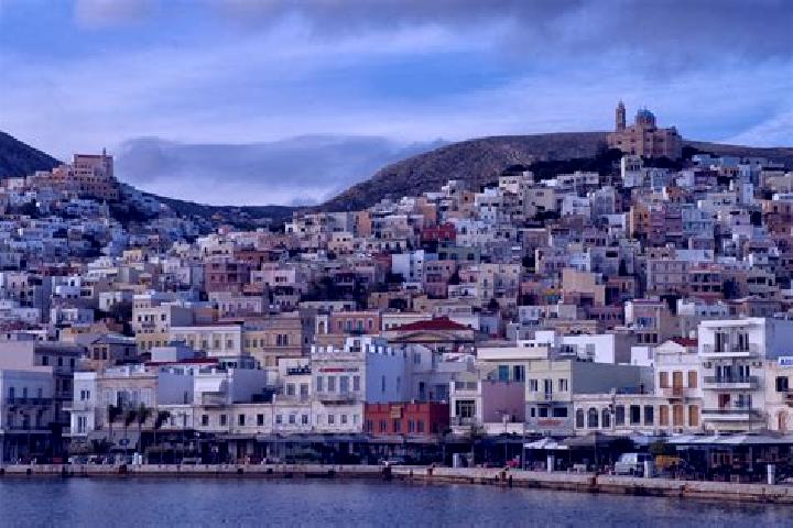Aria, 36 — Escort in Ano Syros, Greece