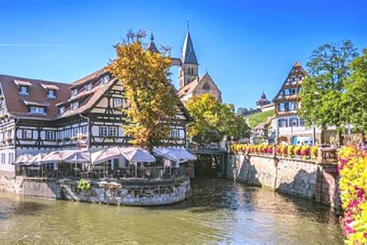 Aria, 36 — Escort in Badem, Germany