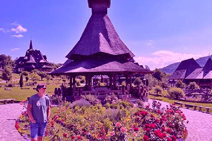 Aria, 36 — Escort in Bascov, Romania