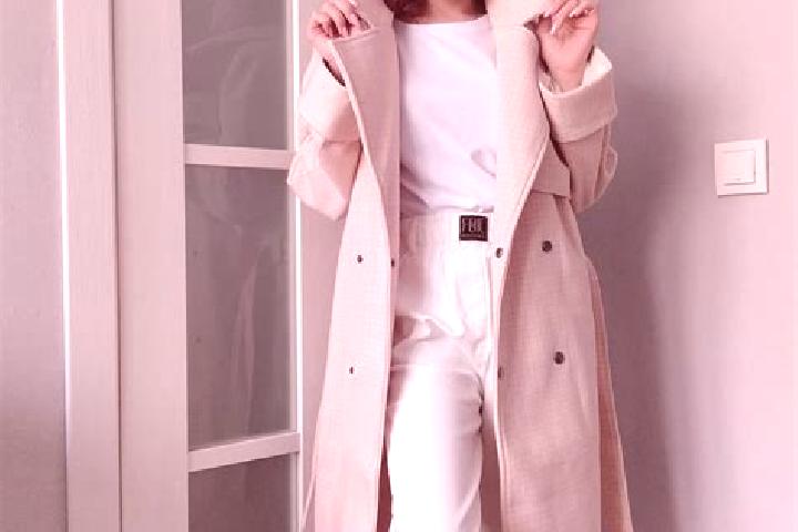 Aria, 36 — Escort in Biysk, Russia