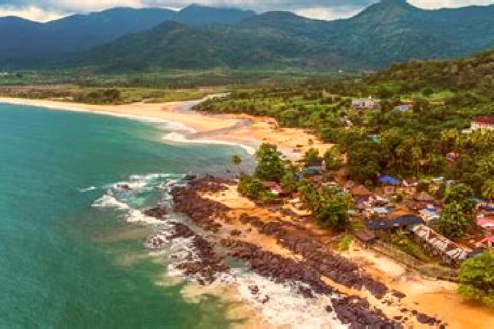 Aria, 36 — Escort in Boajibu, Sierra Leone